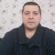Фотография мужчины Сергей, 41 год из г. Речица