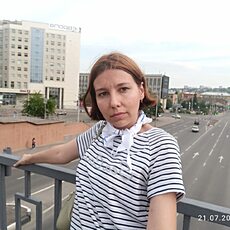 Юлия, 35 из г. Ангарск.