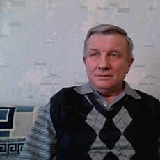 Фотография мужчины Александр, 67 лет из г. Минск