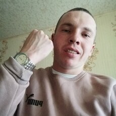 Фотография мужчины Сергей, 25 лет из г. Курчатов