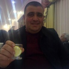 Фотография мужчины Ашот, 47 лет из г. Ереван