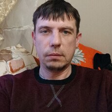 Фотография мужчины Андрей, 41 год из г. Глубокое