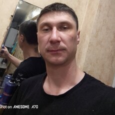Фотография мужчины Анувар, 33 года из г. Черемхово