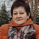 Людмила, 67 лет