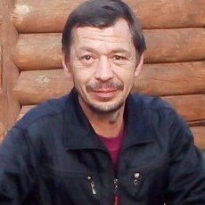 Фотография мужчины Саша Миронов, 42 года из г. Ачит