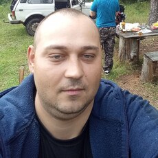 Фотография мужчины Иван, 31 год из г. Бологое