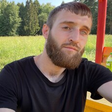 Фотография мужчины Артем, 24 года из г. Климовск