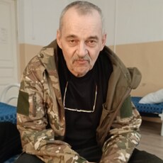 Фотография мужчины Игорь, 61 год из г. Тамбов