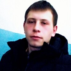 Фотография мужчины Денис Девин, 22 года из г. Новоуральск