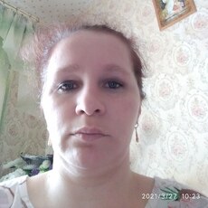 Фотография девушки Мария, 38 лет из г. Заславль