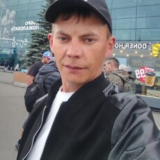 Фотография мужчины Александр, 37 лет из г. Екатеринбург