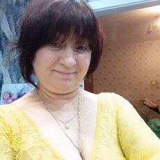 Фотография девушки Кристи, 56 лет из г. Москва