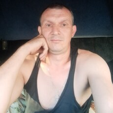 Фотография мужчины Сергей, 42 года из г. Пенза
