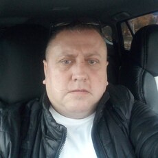 Фотография мужчины Александр, 44 года из г. Нижневартовск