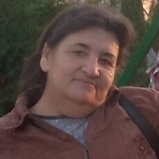Фотография девушки Анжела, 54 года из г. Белогорск (Крым)