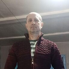 Фотография мужчины Вячеслав, 52 года из г. Глуск