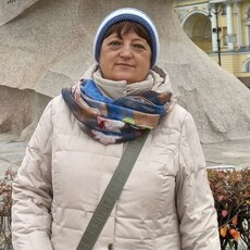 Фотография девушки Татьяна, 53 года из г. Павлодар