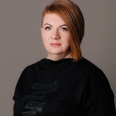 Фотография девушки Юлия, 46 лет из г. Кропоткин