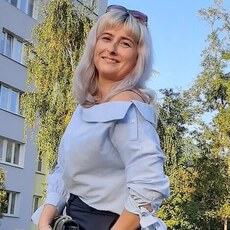 Фотография девушки Natalia, 41 год из г. Лодзь