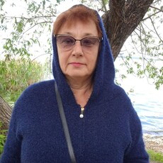Фотография девушки Нина, 63 года из г. Речица
