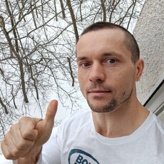 Фотография мужчины Олег, 39 лет из г. Симферополь
