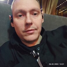 Фотография мужчины Владимир, 34 года из г. Краснодар