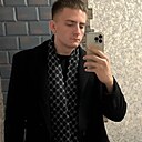 Ян, 25 лет