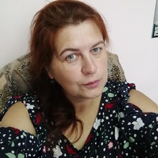 Фотография девушки Елена, 48 лет из г. Сосновый Бор