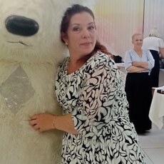 Фотография девушки Елена, 46 лет из г. Ижевск