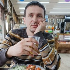 Фотография мужчины Владимир, 36 лет из г. Безенчук