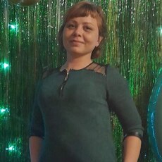 Фотография девушки Галина, 36 лет из г. Краснощеково