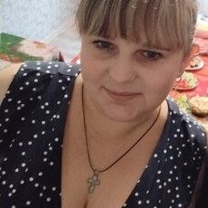 Фотография девушки Снежана, 32 года из г. Калинковичи