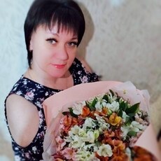 Фотография девушки Ольга, 44 года из г. Бердск