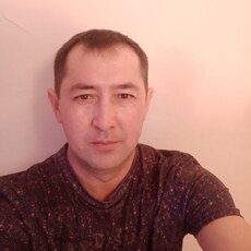 Фотография мужчины Кайрат, 41 год из г. Талгар