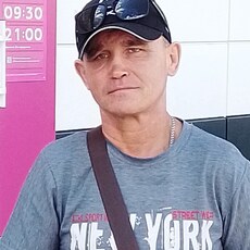 Фотография мужчины Алексей, 50 лет из г. Камышин
