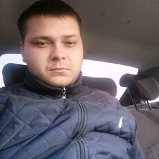 Фотография мужчины Илья, 28 лет из г. Ульяновск