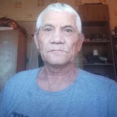 Фотография мужчины Потеря, 60 лет из г. Стерлитамак