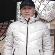 Фотография мужчины Виталий, 62 года из г. Энгельс