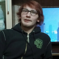 Фотография мужчины Кирилл, 27 лет из г. Горки