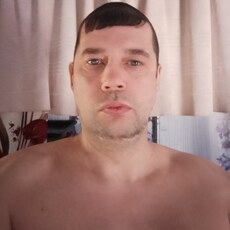 Фотография мужчины Алексей, 32 года из г. Барабинск
