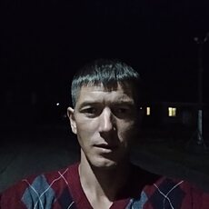 Фотография мужчины Алексей, 35 лет из г. Рузаевка