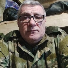 Фотография мужчины Старый, 59 лет из г. Москва