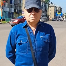 Фотография мужчины Евгений, 61 год из г. Киселевск