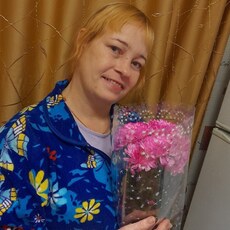 Фотография девушки Анна, 39 лет из г. Соликамск