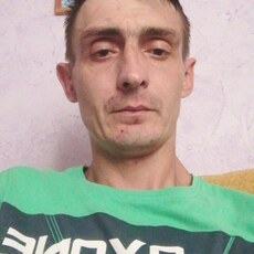Фотография мужчины Жека, 34 года из г. Усть-Лабинск