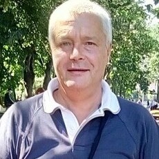 Фотография мужчины Алексей, 60 лет из г. Днепр