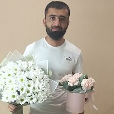 Фотография мужчины Раиз, 30 лет из г. Краснощеково