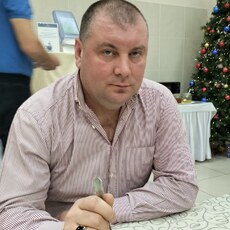 Фотография мужчины Андрей, 44 года из г. Красноуральск