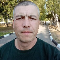 Фотография мужчины Сергей, 48 лет из г. Каргаполье