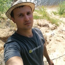 Фотография мужчины Николай, 34 года из г. Старобельск